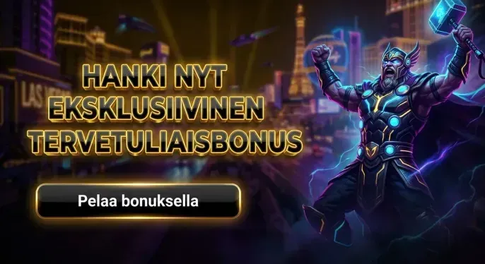 Tonybet Casino